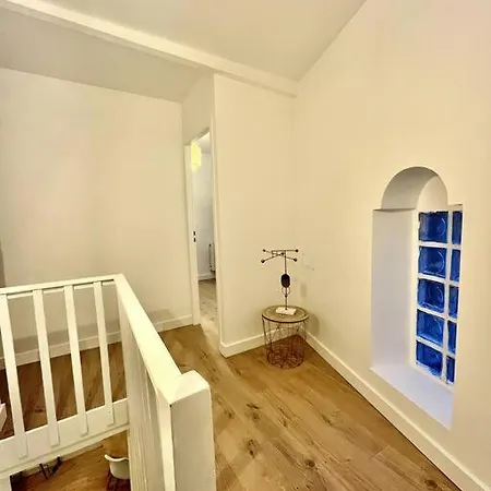 Sympa T3 Entre Gare Et Nansouty Lägenhet