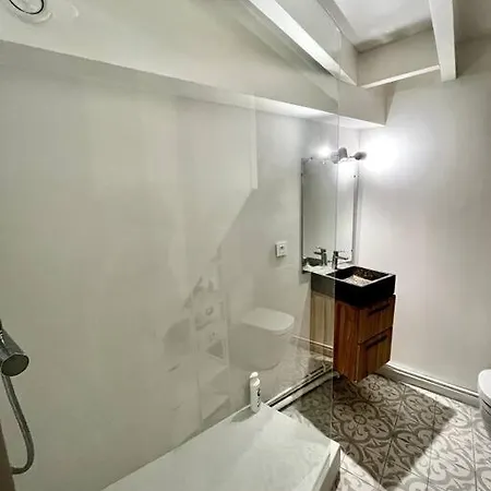 Sympa T3 Entre Gare Et Nansouty *