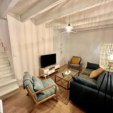 Sympa T3 Entre Gare Et Nansouty Bordeaux